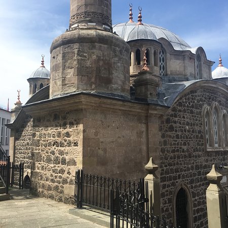 Kale Camii