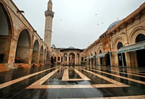 Kilis Ulu Camii