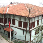 Saatçi Ali Efendi Konağı