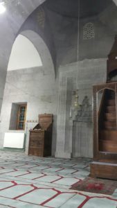 Lale Camii