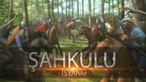 Şahkulu İsyanı