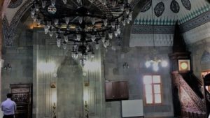 Murat Paşa Camii