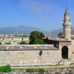 Sarı Selim Camii