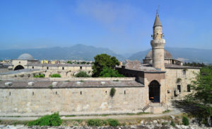 Sarı Selim Camii