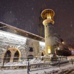Cığcığı (Arasa) Camii