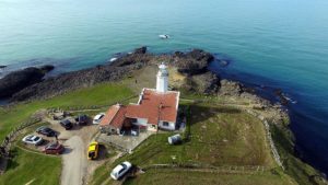 İnceburun Deniz Feneri