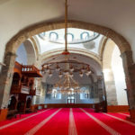 Ortahisar Camii