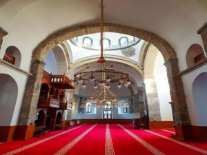 Ortahisar Camii