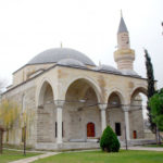 Hersekzade Ahmet Paşa Camii
