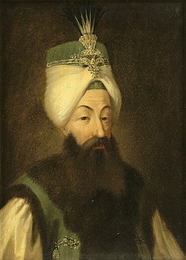 Lefkeli Mustafa Paşa