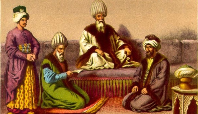 Çerkeş Mehmed Ali Paşa