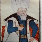 Hadım Mesih Mehmed Paşa