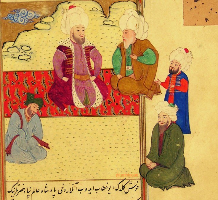 Veli Mahmud Paşa