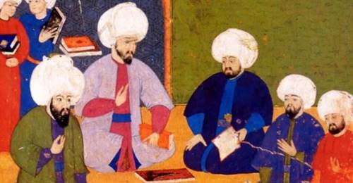Koca Mehmed Nizamüddin Paşa