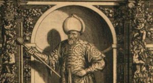 Sokolluzade Lala Mehmed Paşa