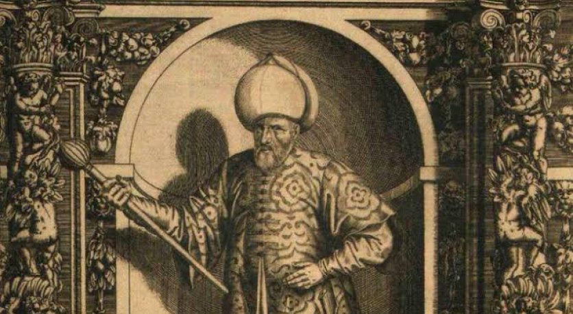 Sokolluzade Lala Mehmed Paşa