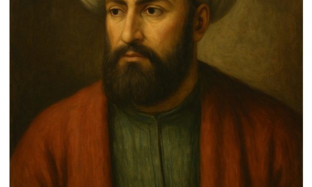 Veli Mahmud Paşa