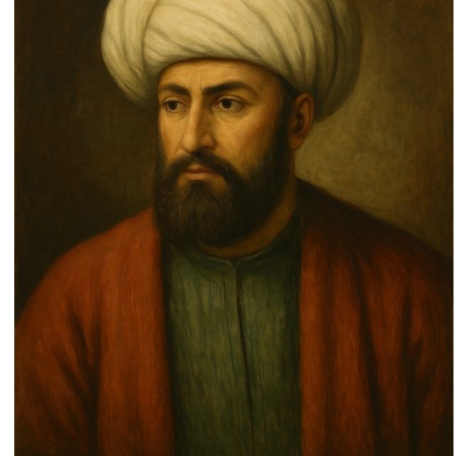 Veli Mahmud Paşa