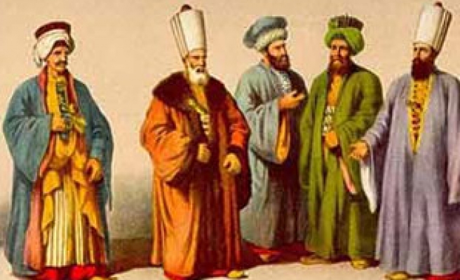 Osmancıklı İmamzâde Halil Paşa
