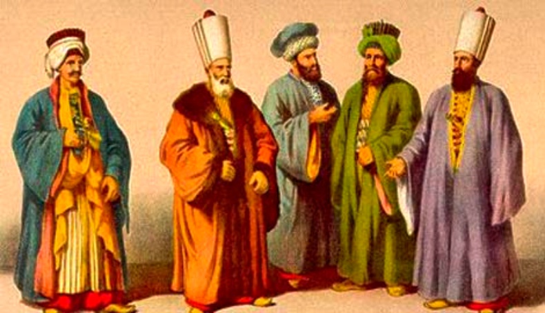 Bıyıklı Koca Derviş Mehmed Paşa