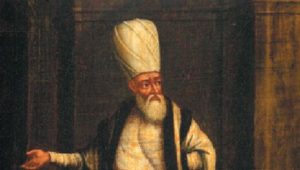 Sultanzade Mehmed Paşa