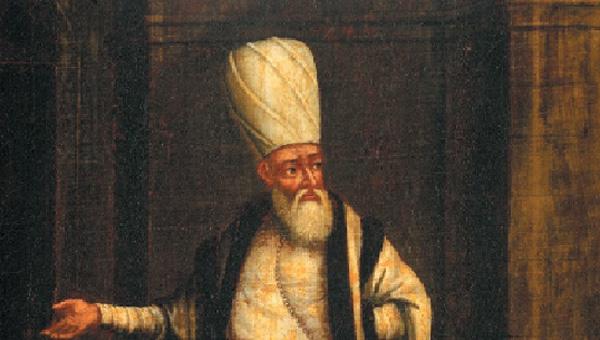 Sultanzade Mehmed Paşa