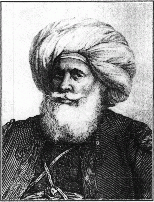 Bayburtlu Kara İbrahim Paşa