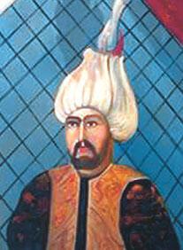 Tayyar Mehmed Paşa