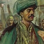 Deli Hüseyin Paşa