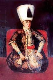 Tabanıyassı Mehmed Paşa