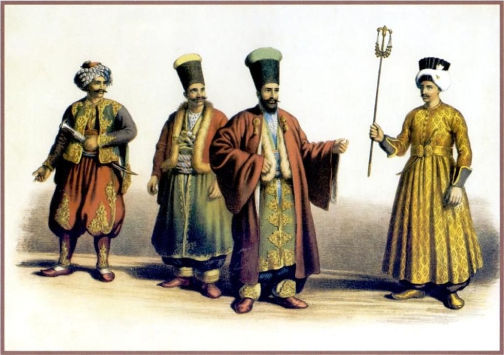 Çorlulu Köse Bahir Mustafa Paşa