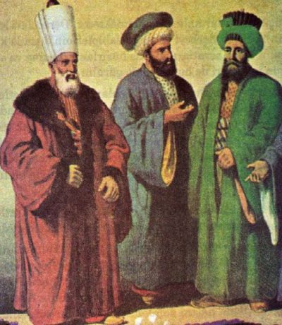 Gürcü İsmail Paşa
