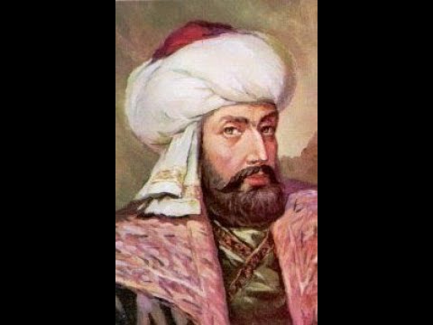 Silahdar Süleyman Paşa