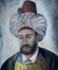 Tarhuncu Ahmed Paşa