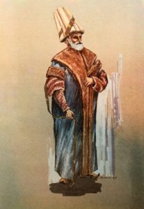 Silahdar Cihangirli Mehmed Paşa