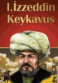 İzzeddin Keykavus