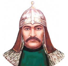 Sultan II. Kılıç Arslan