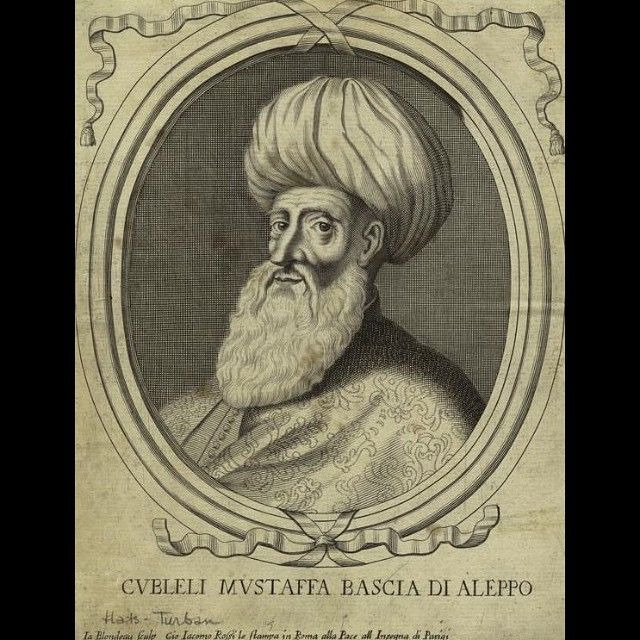 Çelebi Mustafa Paşa