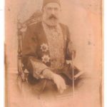 Mehmed Emin Rauf Paşa