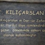 Sultan II. Kılıç Arslan