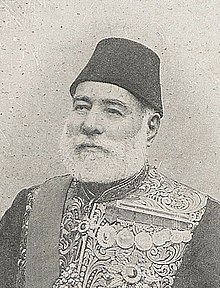 Abdurrahman Nureddin Paşa