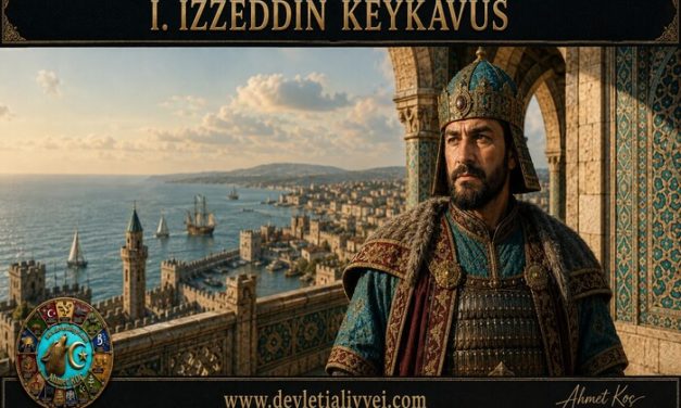 İzzeddin Keykavus