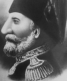 Koca Hüsrev Mehmed Paşa