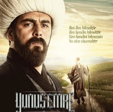 Yunus EMRE
