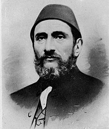 Mehmed Sadık Paşa