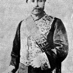 Cenanizade Mehmed Kadri Paşa