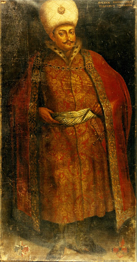 Karavezir Mehmed Paşa