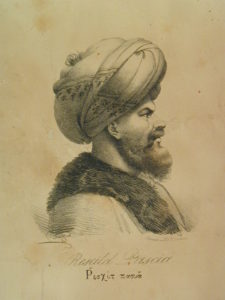 Reşid Mehmed Paşa