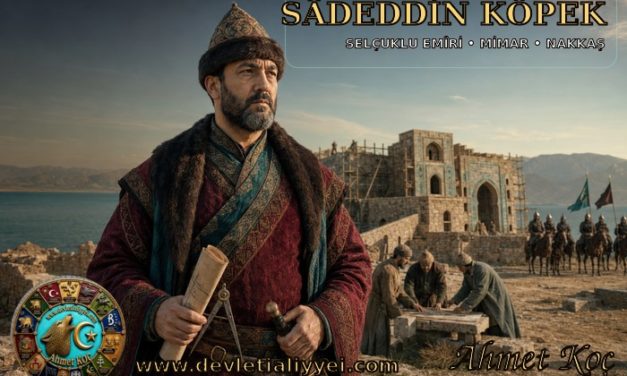 Sadeddin Köpek