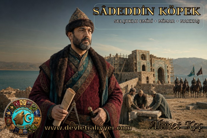 Sadeddin Köpek